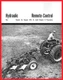 IH McCormick Farmall Super A AV C Hydraulic Remote-Control Brochure Pamphlet