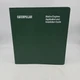 Caterpillar CAT Marine Engines Application & Installation Guide Manual 3500B