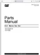 CAT Caterpillar C4.4 Marine Gen Set S1M1 L1K1 Parts Catalog Manual PDF USB