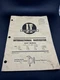 I & T Shop Service Manual # IH-8 International Harvester