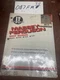 NIP FERGUSON TRACTOR SHOP MANUAL I&T FE-2 MODEL TE20, TO20, AND TO30