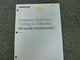 Caterpillar Cat 936F Transmission Control Operation Testing & Adjusting Manual