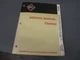 International Service Manual Chassis S08250 Electrical Troubleshooting 2003