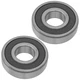 5030293 285-201 Deck Spindle Repair Kit for Simplicity Snapper Ferris Murray