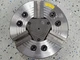Atlas ATL10-A6 3 jaw lathe chuck, A2-6, M72 P1.5 thread (Same as Kitagawa B 210)