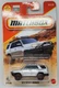 2026 Matchbox Silver 2019 Toyota 4Runner #57