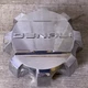 2021-2024 GMC Sierra Denali 2500 3500 HD Chrome Center Cap OEM   84307952