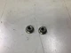 ECHO CS 452VL CHAINSAW BAR NUTS (2)