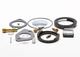 Briggs & Stratton 394698 Carburetor Kit - Fits Engine Series 191700-193700