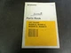 Daewoo BC20S-2 BC25S-2 BC25SE-2 BC30S-2 Lift Trucks Forklift Parts Manual