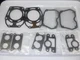 Gasket Kit For Kawasaki FD711D FD750D 745cc 27 HP Engines #11004-2142 11060-2470