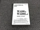 Komatsu WA180-3 Wheel Loader Owner Operator & Maintenance Manual A80001-Up