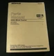 Caterpillar CAT 623G Wheel Tractor Scraper Parts Manual Book S/N CES1-Up
