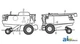 Auger 193225C1 fits Case 1440