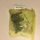 SK200 cabin door lock WITH 2 PCS KEYS FITS KOBELCO EXCAVATOR SK100 SK300 SK120