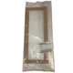 New Holland Gasket Part # 612366 for 974 Corn Head 974N4 974N6 974W4 974W5 974W6
