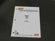 JLG 450A, 450AJ Boom Lift Service Manual Repair Shop Book