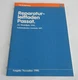 Workshop Manual VW Passat B2 / 32B Automatic Transmission 087 from 1981