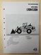 VOLVO L110H/L120H TRANSMISSION DESCRIPTIONS SERVICE MANUAL