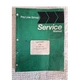 International Diesel Engine 14, 18, 20 Series Tractors/Power Unit Service Manual