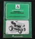 ORIGINAL 1979-1981 ALLIS CHALMERS 810GT 811GT 816GT LAWN TRACTOR OPERATOR MANUAL