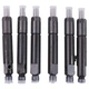 6X Fuel Injector 0432191825 471611 for Volvo Engine TD71F TD71FQ TD73E Truck FL7