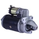 Starter fits Massey Ferguson MF-40B 1982-1983 Perkins AD4-203 Dsl 1109264 17639