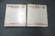 Detroit Diesel Allison V-71 Service Repair Manual Set Sections 6SE193 1989