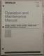 CAT CATERPILLAR 420E 430E 432E 434E 442E 444E OPERATION & MAINTENANCE MANUAL