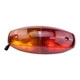 LH Lamp T1880-30050 for Kubota M100GXDTC M110GXDTC M126GXDTC M135GXDTC Tractor