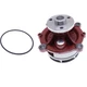 Water Pump 21404502 21125771 20502535 For Volvo Excavator EC210 EC240B EC290B