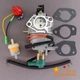Carburetor For Honda EB6500X EB7000I EB6500SX EG5000CL EM6500SX Gas Generator