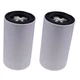 2X Hydraulic Filter HH330-82630 for Kubota M8200 M8200DT M8540 M8580 M9000 M9540