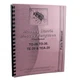 REP1747 Parts Manual Fits Massey Ferguson Tractor TE20 TEA20 TO20 TO30