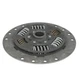 1X TORSIONAL VIBRATION DAMPER FITS: CASE IH 110A 120A 125A 140A 100