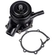 Water Pump For Mitsubishi Forklift FD100 FD150 w/6D16 Engine ME996800 ME993748