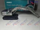  1/50 Motorart Kobelco SK210HLC-10 Hybrid Excavator Die-Cast