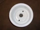 OEM Gravely 8000, G-SERIES 5 1/4X8 WIDE FRONT WHEEL P/N 48538 FITS 18G-20G