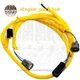Wiring Harness LQ16E01015P1 for Kobelco SK210DLC-8 SK215SRLC SK235SRLC-2 235SR-2