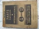 VINTAGE IH INTERNATIONAL T14 AND TD14 CRAWLER TRACTOR PARTS CATALOG MANUAL