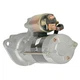 STARTER FITS ISUZU NEW HOLLAND EXCAVATOR E70B E80B AU-4LE2X 55.7HP