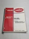 Twin Disc Incorporated Operators Manual Book Power Shift Transmission 1021069