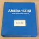 AMERA SEIKI CNC MACHINE TOOLS GT-32 OPERATOR'S MANUAL, ITEM A