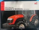 KIOTI DK75 DK90 TRACTOR OPERATOR OPERATION & MAINTENANCE MANUAL BOOK