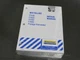 New Holland FX30, FX40, FX50, FX60 Forage Harvester Service Manual Repair Book