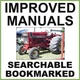 IH International Harvester Farmall 1486, 1586 Tractor SERVICE REPAIR SHOP MANUAL