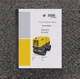 Wacker Neuson RT82-SC3 Trench Roller Compactor Shop Service Repair Manual