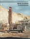 Equipment Brochure - Ingersoll-Rand - DM45E 50E - Drillmaster Drill Rig (E5708)