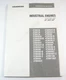 YANMAR TNV 2TNV 3TNV 4TNV Engine Operation Maintenance Troubleshooting Manual