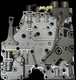 2004-2005 ALLISON 1000/2000 Valve Body, 7 SOLENOID, 1 TUBE